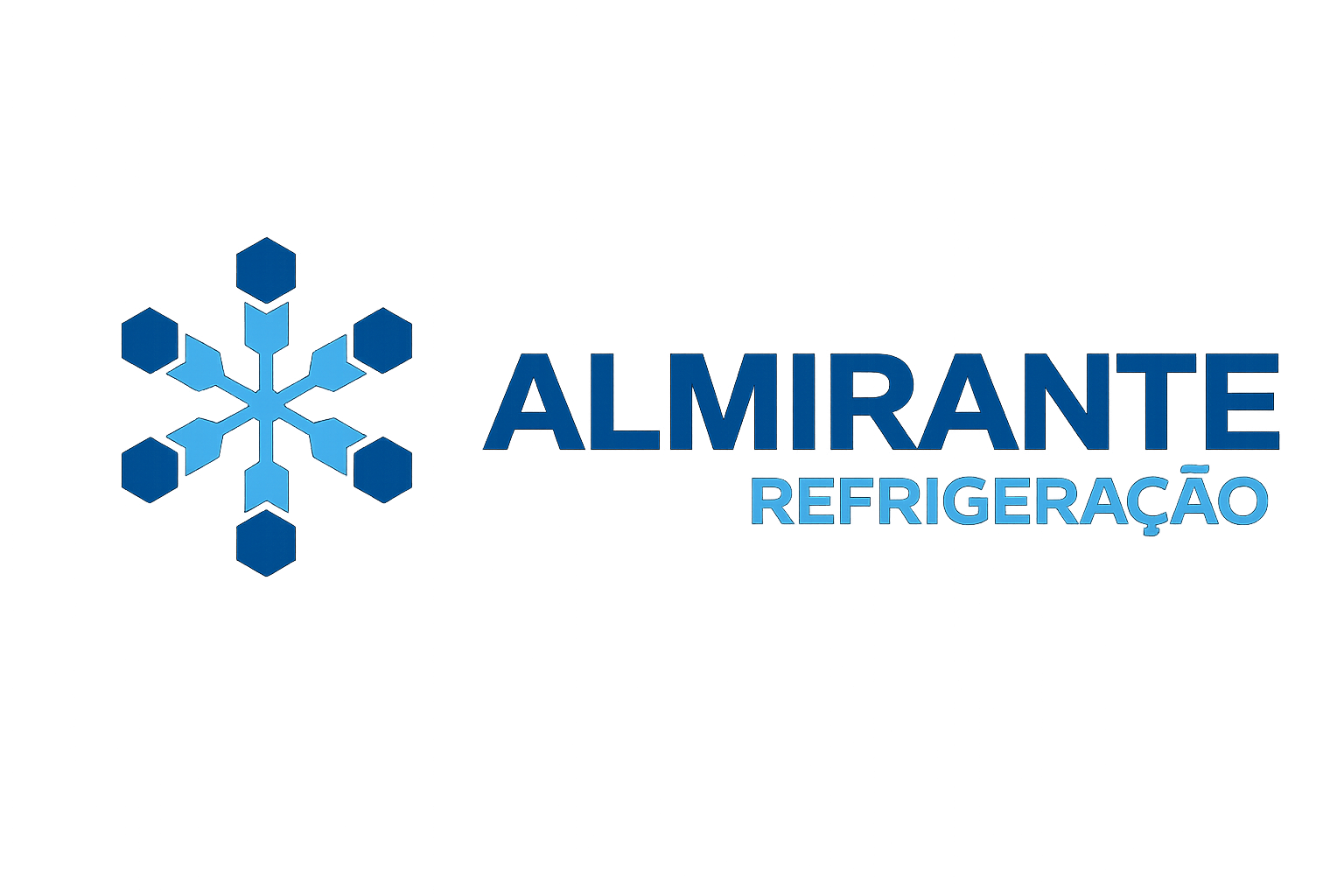 Almirante Refrigeração