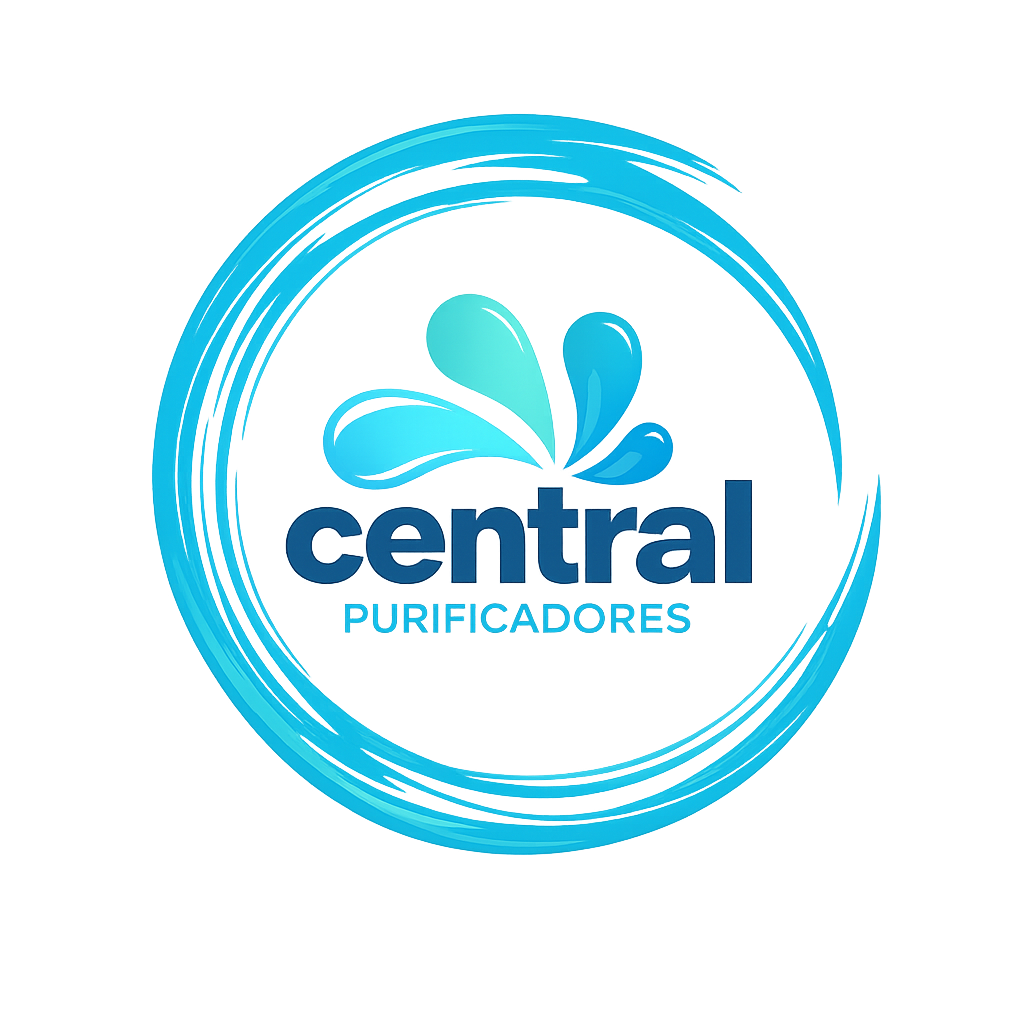 Central Purificadores
